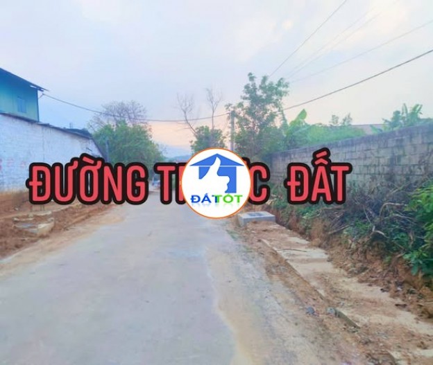 Đất Yên Bài sát đường vành đai du lịch mở rộng 20m –CHỈ 5 PHÚT RA VÀNH ĐAI 5 –