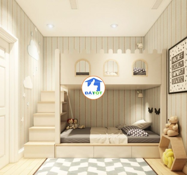 SANG NHƯỢNG CĂN HỘ THE WIN CITY LONG AN – GIÁ CHỈ 1,9 TỶ