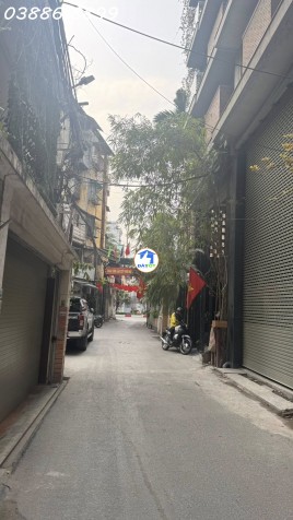APARTMENT DÒNG TIỀN LIỄU GIAI - 100M² - 9 TẦNG TM - Ô TÔ TRÁNH - DT 180