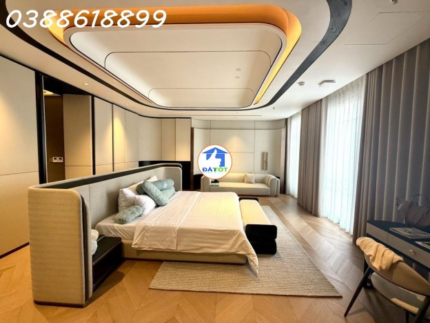 ???? SIÊU PHẨM PHỐ HUẾ - VỊ TRÍ KIM CƯƠNG - 10 TẦNG THANG MÁY - DÒNG TIỀN 1