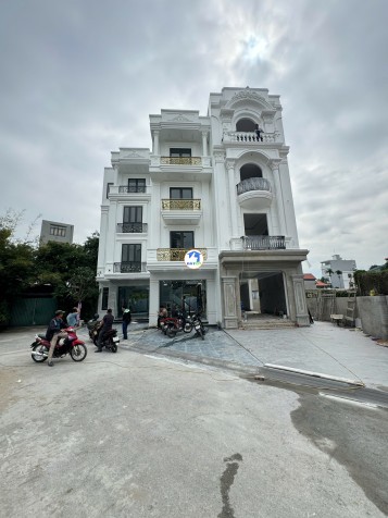 BÁN NHÀ 4 TẦNG KHU TĐC THIÊN ĐƯỜNG – LÊ HỒNG PHONG – GIÁ 6,5 TỶ