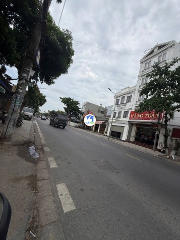 Nhà đẹp 3 tầng Trần Tất Văn - Ngõ rộng ô tô tải quay đầu - Vị trí trung tâm -
