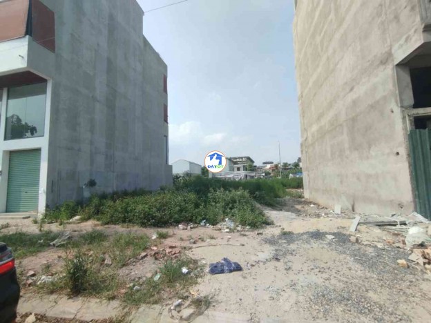 ĐẤT THẬT khu đấu giá Huỳnh Cung Thanh Trì 21 tỷ 92m vỉa hè ô tô
