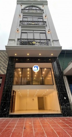 Tôi cho thuê nhà, 98m2_ 5T; Linh Lang, Đào Tấn, Phan Kế Bính -24 tr