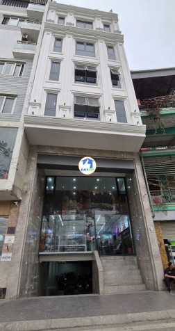 Cho thuê nhà, 99m2_ 5T; Thái Thịnh, Yên Lãng, Nguyễn Văn Tuyết -47 tr