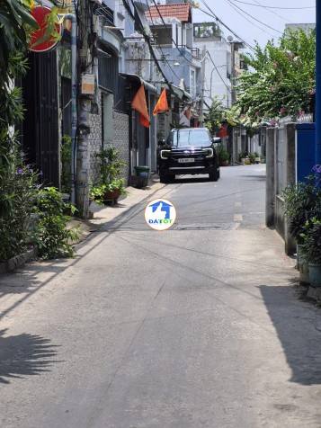 Bán nhà cấp 4 đường số 2 Lò Lu - 172m2 - CN 152m2. chỉ 7,5 tỷ