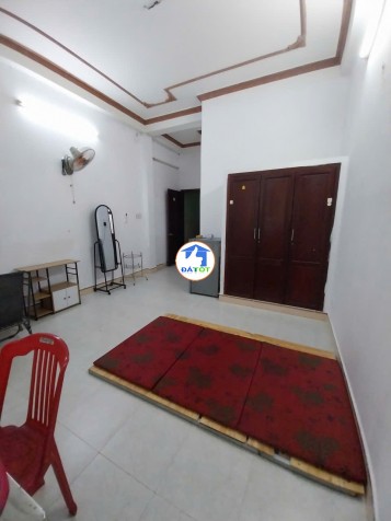 CHO THUÊ CĂN HỘ DỊCH VỤ TẠI QUẬN TÂN PHÚ