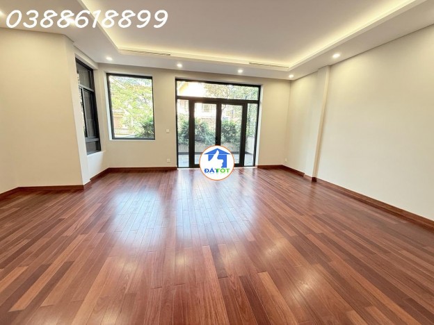 ???? BIỆT THỰ ĐẲNG CẤP LÀNG QUỐC TẾ THĂNG LONG - CẦU GIẤY - 2 MẶT THOÁNG - THANG - 119 Tổng diện tích - 210 m²