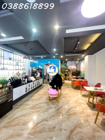 ????MẶT PHỐ HỒ TÙNG MẬU - LÔ GÓC VỈA HÈ RỘNG - THANG MÁY - DÒNG TIỀN 80TR/THÁNG