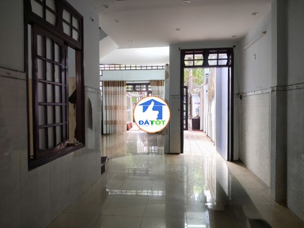 ► Mặt Tiền Nguyễn Duy Hiệu gần Nguyễn Văn Thoại, Chợ An Hải Đông, 170m2, ngang