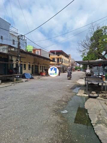 Nhà đẹp trung tâm Quế Võ - Mặt chợ kinh doanh đỉnh cao - Vị trí đắc địa - Đường