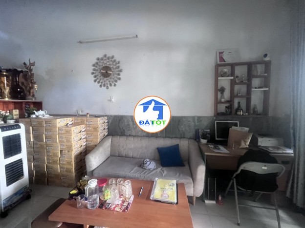 Bán nhà 2 Mặt Tiền Chính Hữu 98m² Sơn Trà, Cách Biển Mỹ Khê 300m, Giá 14,5 Tỷ