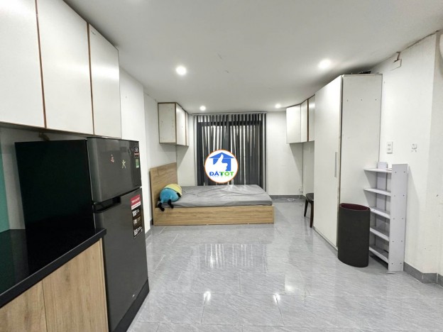 [O2444] CHDV DÒNG TIỀN 70TR/THÁNG LÊ QUANG ĐỊNH, SÁT ĐH VĂN LANG, 17.X TỶ