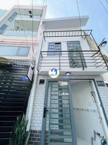 [K2448] Nhà sát cầu Băng Ky cách 1 căn ra hẻm xe hơi. Giá sập hầm 1.x tỷ - 1980000 Tổng diện tích - 7 m²