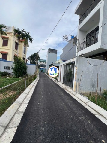 BÁN ĐẤT HẠ ĐOẠN – HẢI AN – Ô TÔ TẢI ĐỖ TRƯỚC ĐẤT – GIÁ 2,85 TỶ
