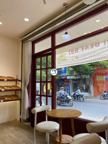 SANG NHƯỢNG MẶT BẰNG KINH DOANH ĐƯỜNG NGUYỄN TRÃI , TP. HUẾ - 1 Tổng diện tích - 22 m²
