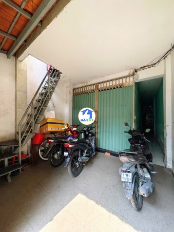 BÁN 7 PHÒNG TRỌ BÙI VĂN BA Q7 - ĐƯỜNG XE ÔTÔ (4X16) CHỈ 4,4 TỶ SỔ HỒNG RIÊNG