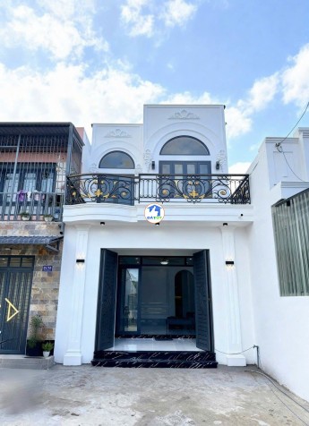 NHÀ ĐẸP – GIÁ TỐT  – CHÍNH CHỦ CẦN BÁN Tại Thị trấn Cần Giuộc, Huyện Cần Giuộc, - 1900000 Tổng diện tích - 75 m²