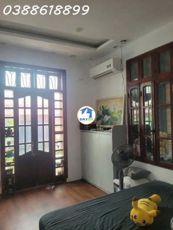 ????MẶT PHỐ HOÀNG VĂN THÁI - THANH XUÂN - KINH DOANH ĐỈNH - VỈA HÈ RỘNG - GIÁ - 21 Tổng diện tích - 55 m²