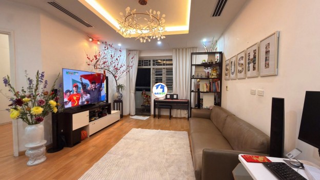 ????Chung cư Bộ KH Đầu tư Đông Quan 84m 2PN 2WC nội thất đẹp, 7.45 tỷ