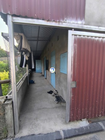 Bán Đất 100m2 Khê Nữ - Nguyên Khê - Đông Anh - Hà Nội. Sẵn phòng trọ đang cho - 6200000 Tổng diện tích - 100 m²