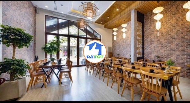BÁN NHÀ MT TIỂU LA, Ở VÀ KINH DOANH 102M², 4.5 TẦNG, NGANG 6.3M, GIÁ 22 TỶ - 22000000 Tổng diện tích - 102 m²