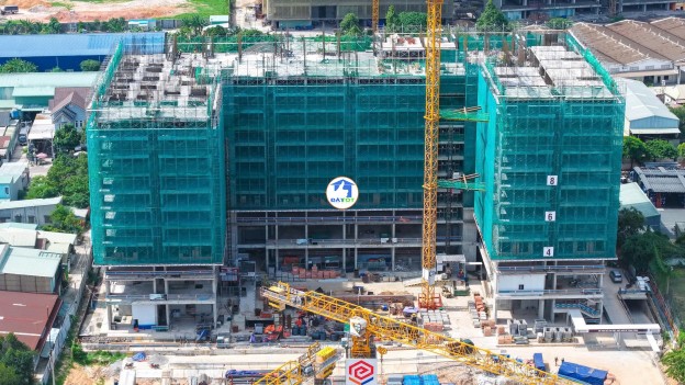 ►  CĂN HỘ TIÊU CHUẨN NHẬT BẢN DUY NHẤT TẠI KHU VỰC ĐÔNG BẮC – GIÁ CHỈ TỪ 38
