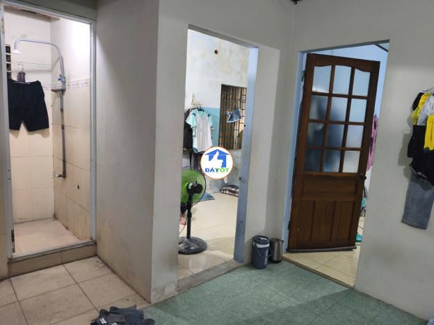 ♣  Lô Góc Mặt tiền Võ Duy Ninh,  gần Biển Sơn Trà, Chợ Chiều, 68m2, ngang 6m,