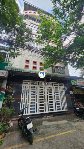 Bán nhà 5 Tầng MẶT TIỀN Huỳnh Văn Nghệ TP Đồng Nai,NGANG KHỦNG 7M