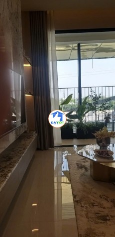 Đầu tư ngay căn hộ cao cấp sống xanh giữa lòng Thuận An Dự án The Emerald - 36000 Tổng diện tích - 67 m²
