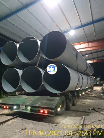 BÁN ĐẤT KHO XƯỞNG – DẦU GIÂY, ĐỒNG NAI - 18000000 Tổng diện tích - 4000 m²