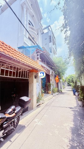 CHÍNH CHỦ, NGANG LỚN 5,8M, DƯƠNG QUẢNG HÀM, 95M2, HXH, CHỈ 9.99 TỶ - 10000000 Tổng diện tích - 95 m²