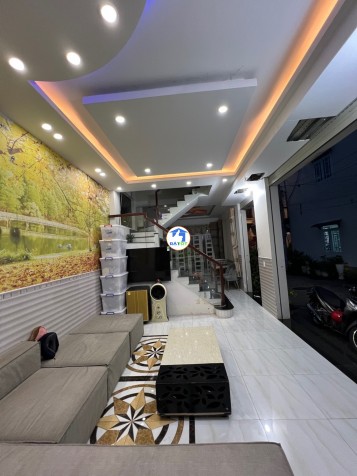 CĂN GÓC BÌNH TÂN  - HẺM  XE TẢI 6M THÔNG -  4.3 X 16 M - ĐÚC  2 TẦNG - NHỈNH 6