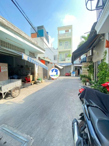 ► CHÍNH CHỦ CẦN BÁN NHÀ XƯỞNG – HẺM XE HƠI HÀ THỊ ĐÁT, TÂN PHÚ, HCM