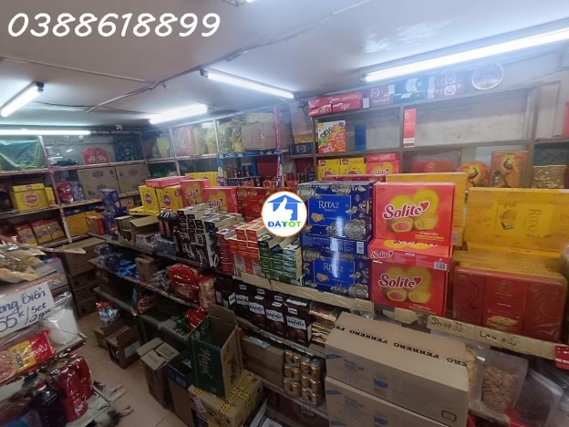 ???? MẶT PHỐ THÁI THỊNH - ĐỐNG ĐA - MẶT TIỀN 6M - KINH DOANH SẦM UẤT - GIÁ 25 TỶ