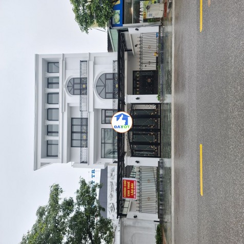 VIP shophouse 77m2 mặt phố chính UB Gia Lâm, công viên hồ điều hòa chỉ 20 tỷ x. - 20999000 Tổng diện tích - 77 m²