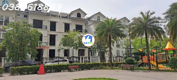 ???? BIỆT THỰ LÔ GÓC XUÂN LA, TÂY HỒ - 135M2, MT 9M - PHÂN LÔ VỈA HÈ, Ô TÔ TRÁNH