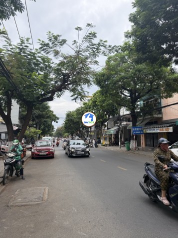 Bán đất mặt tiền Nguyễn Công Trứ 117m² Gần biển Mỹ Khê Giá 21 Tỷ - 21000000 Tổng diện tích - 117 m²