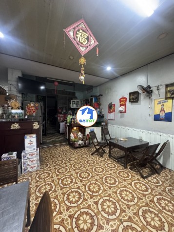 Bán nhà 2 Mặt Tiền Hoàng Hoa Thám 120m² Trung Tâm Đà Nẵng Giá 28 Tỷ