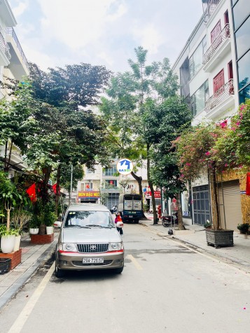Khu vực Nguyễn Sơn 12 tỷ 60m phân lô ô tô kinh doanh nhỏ,Long Biên - 12000000 Tổng diện tích - 60 m²
