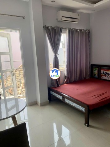 [O2456] CHDV 11P dòng tiền 45tr/th Hoàng Hoa Thám Giá 18.x tỷ - 18900000 Tổng diện tích - 168 m²
