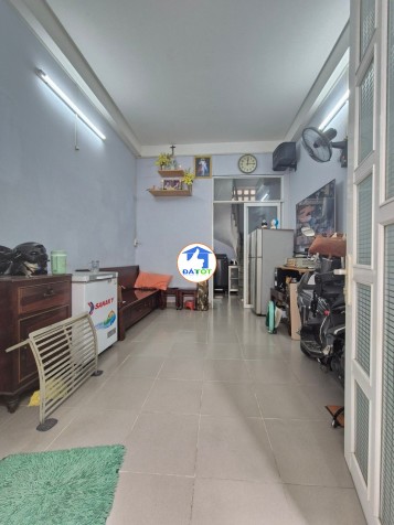 [H2458] Nhà Trần Bình Trọng sát ĐH Văn Lang, mới ở ngay, 3.x tỷ - 3900000 Tổng diện tích - 24 m²