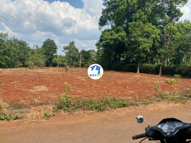 ĐẤT ĐẸP - GIÁ TỐT CHÍNH CHỦ BÁN NHANH LÔ ĐẤT Hòa Xuân (cũ)- Buôn Ma Thuột, Đăk