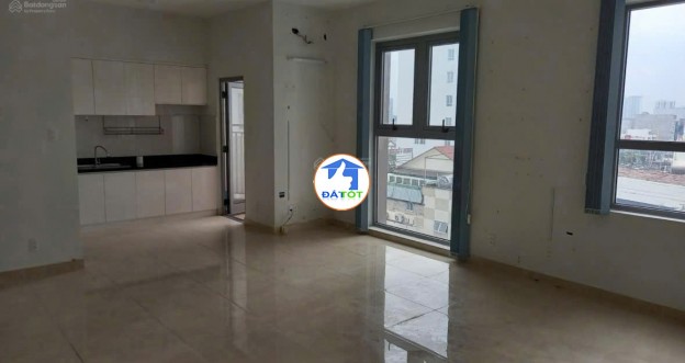 HOT HOT – CHÍNH CHỦ CẦN BÁN CĂN OFFICETEL LUXCITY, Đường Huỳnh Tấn Phát, P.Bình