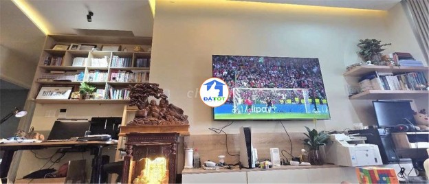 HOT HOT – CHÍNH CHỦ CẦN BÁN CĂN HỘ OPAL RIVERSIDE – LANDMARK –Hiệp Bình Chánh, - 4990000 Tổng diện tích - 71 m²