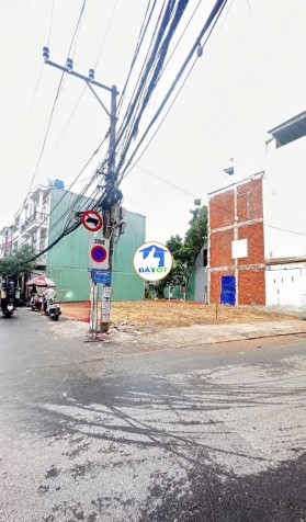 Bán đất MT đường Cù Chính Lan-  4 lô chỉ còn duy nhất 1 lô