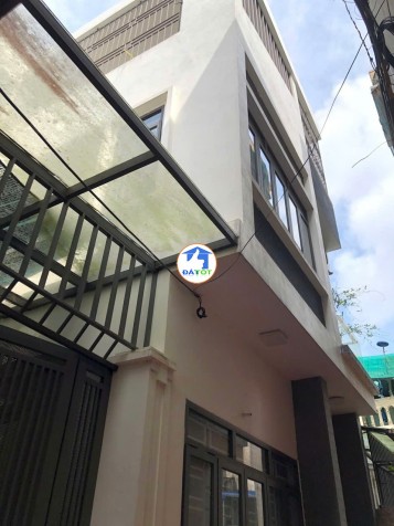 CHÍNH CHỦ Cần Bán NHÀ DÂN XÂY 3 TẦNG - KHU QUÂN NHÂN A, Phường Cửa Bắc, TP Nam