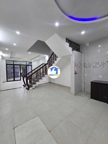 Bán Tòa Căn Hộ MT Tôn Thất Thiệp 111m², 3 Tầng 3 Mê, 6 Phòng, Giá 19 Tỷ