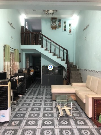 Bán Nhà + Dãy Trọ Tại Mỹ Phước 2, Thị Xã Bến Cát, Bình Dương.