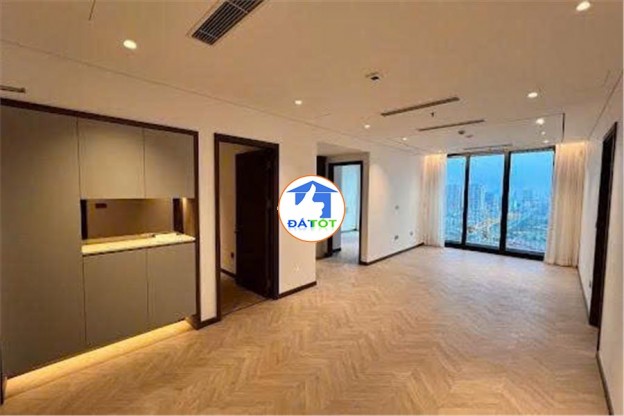 HOT! CHÍNH CHỦ NHỜ BÁN CĂN HỘ CAO CẤP N01T6 Han Jardin – HƠN 100m², GIÁ TỐT - 1 Tổng diện tích - 100 m²